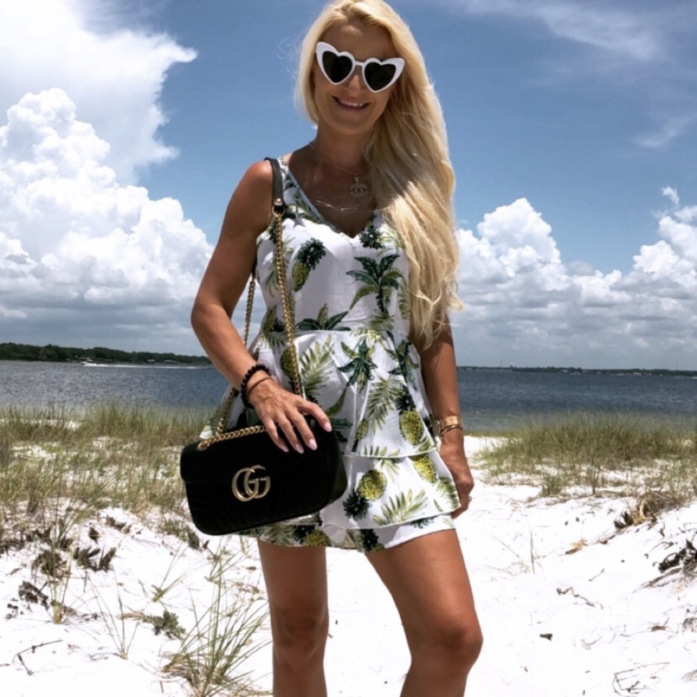 Romper - Picture 6 of 7